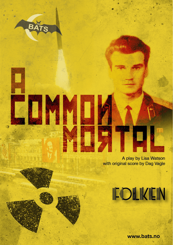 A Common Mortal