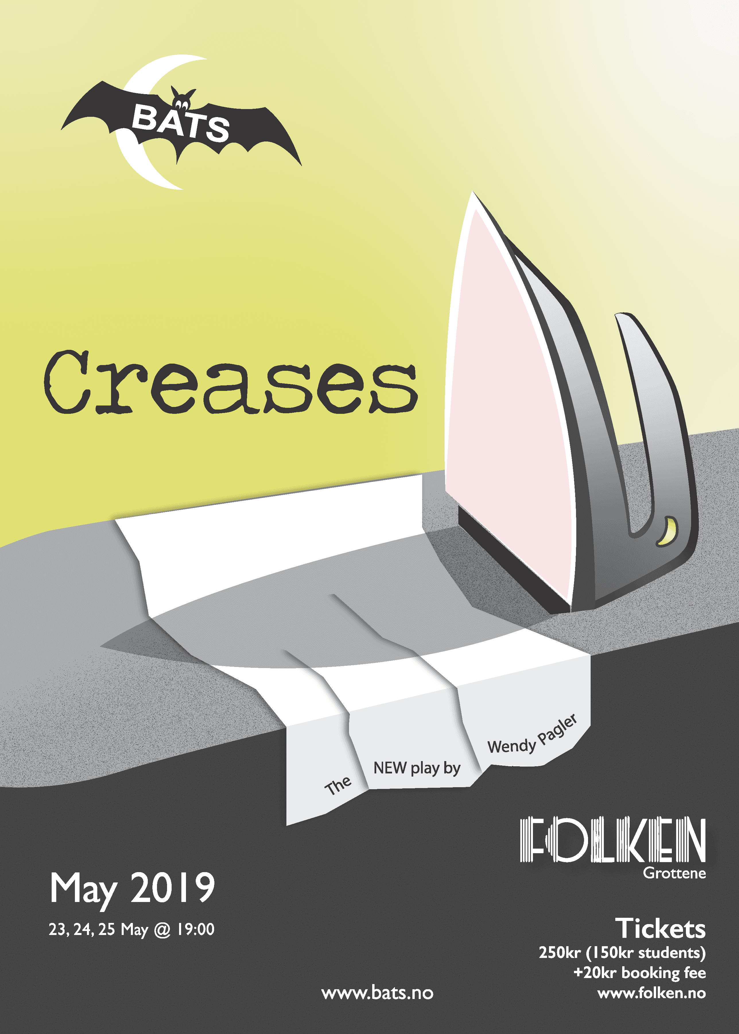 Creases