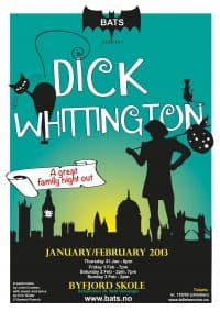 Dick Whittington and His Cat