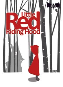 Little Red Riding Hood