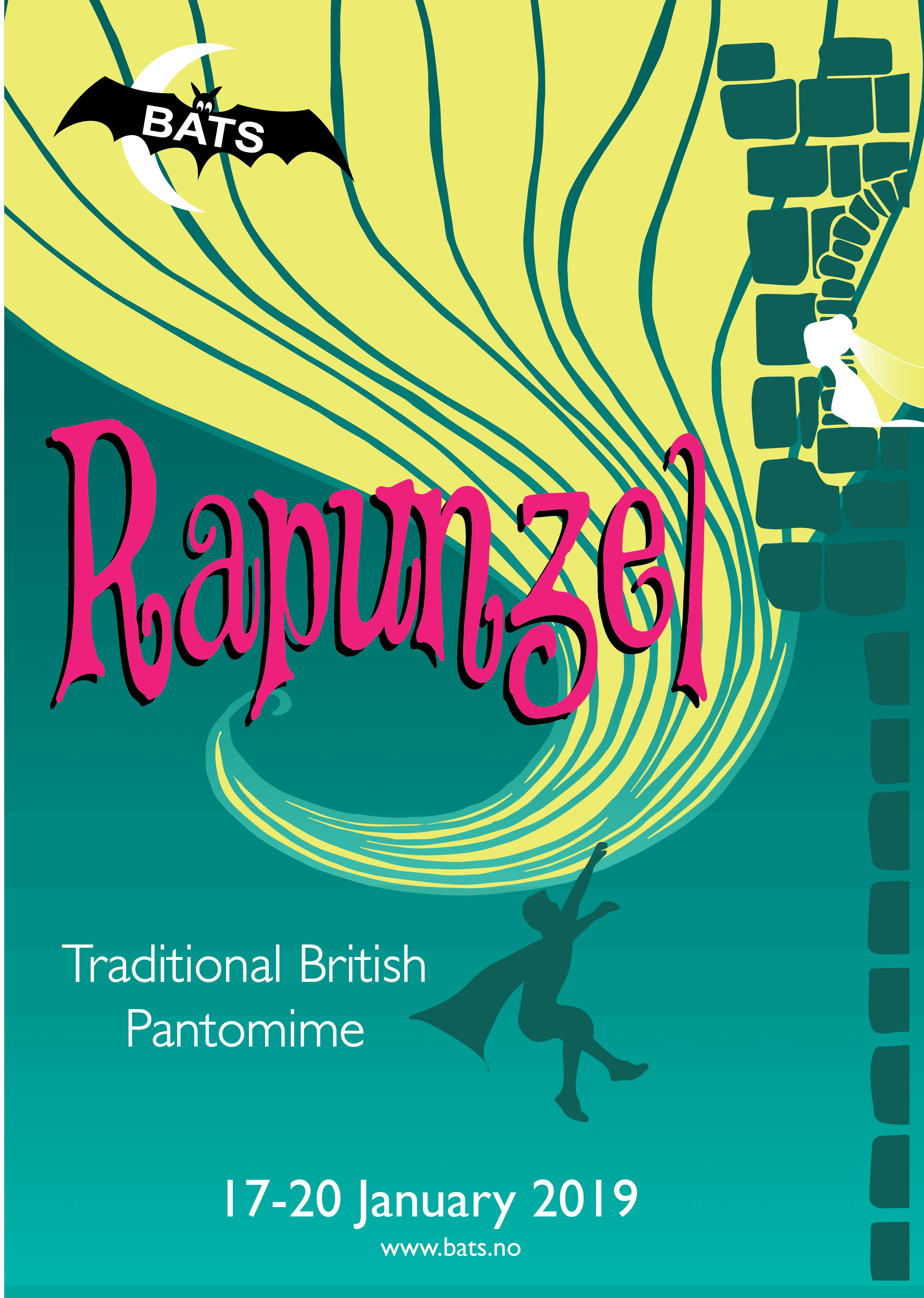 Rapunzel