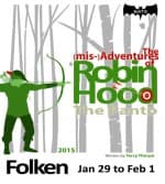 Robin Hood