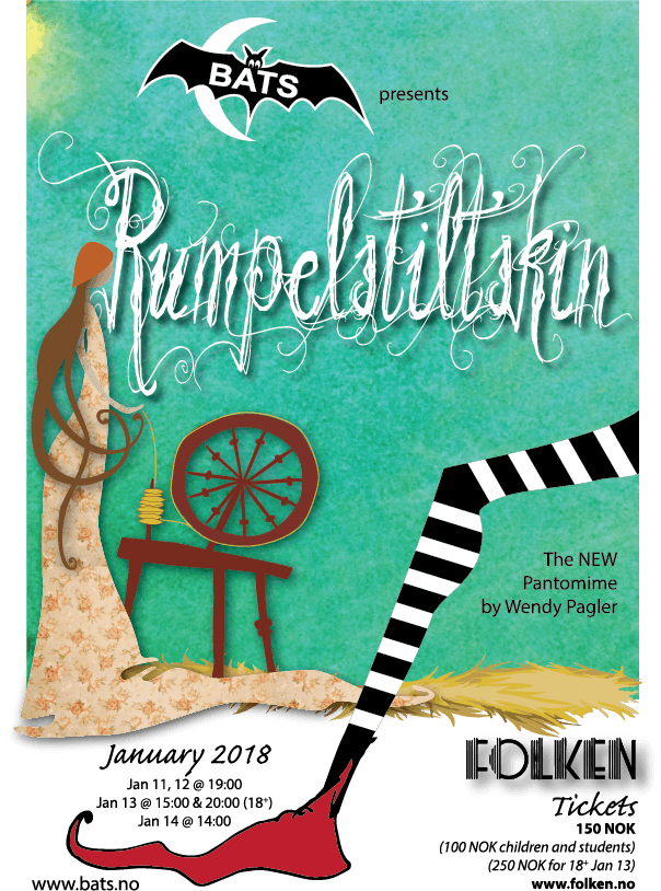 Rumpelstiltskin