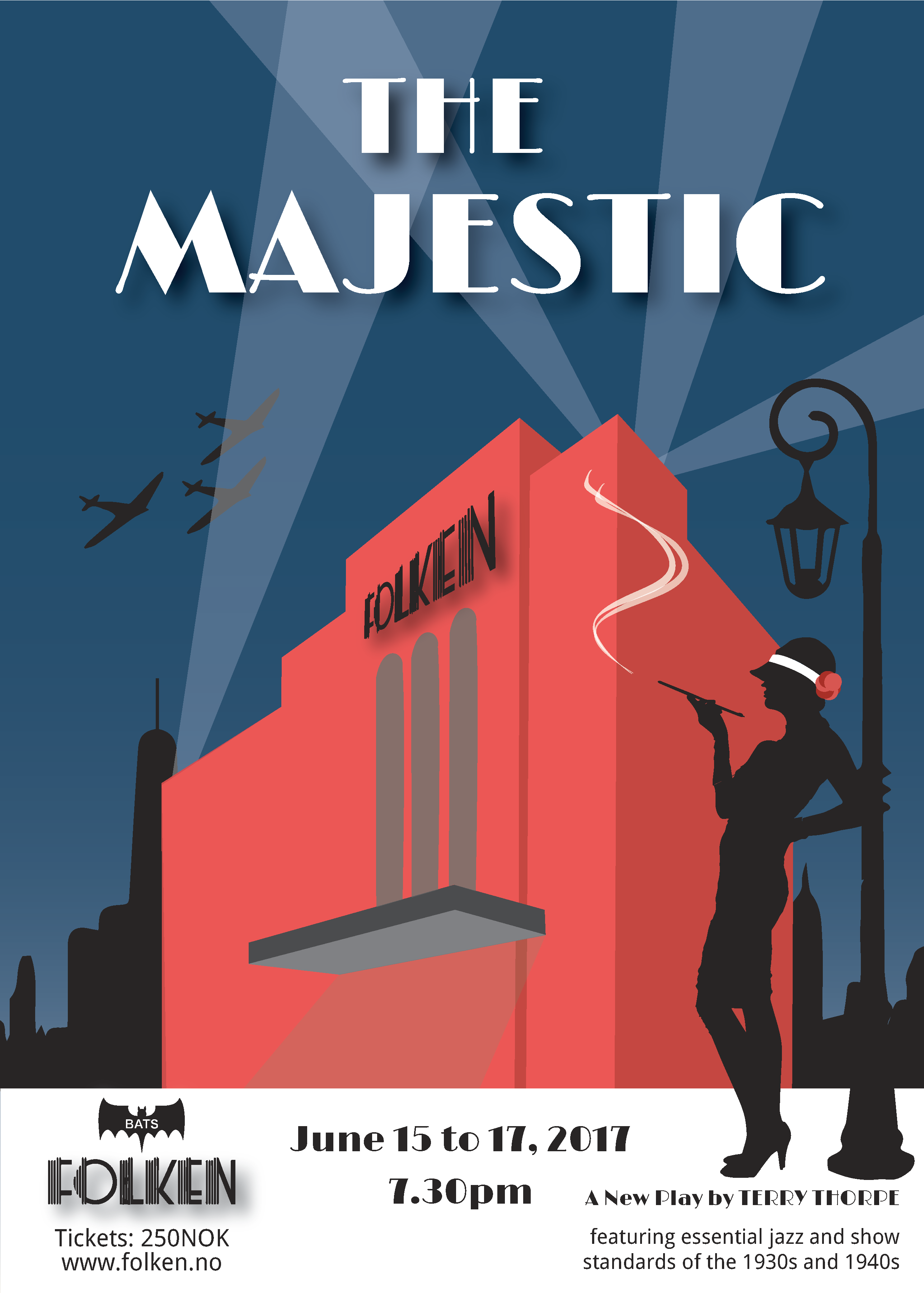 The Majestic